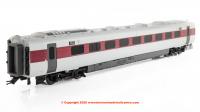 R40489 Hornby Railroad LNER Class 800 MC Coach number 814201 - Era 11